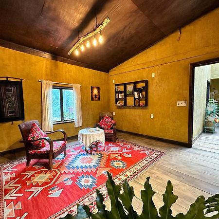 דונג ואן Maison De Hill Home מראה חיצוני תמונה