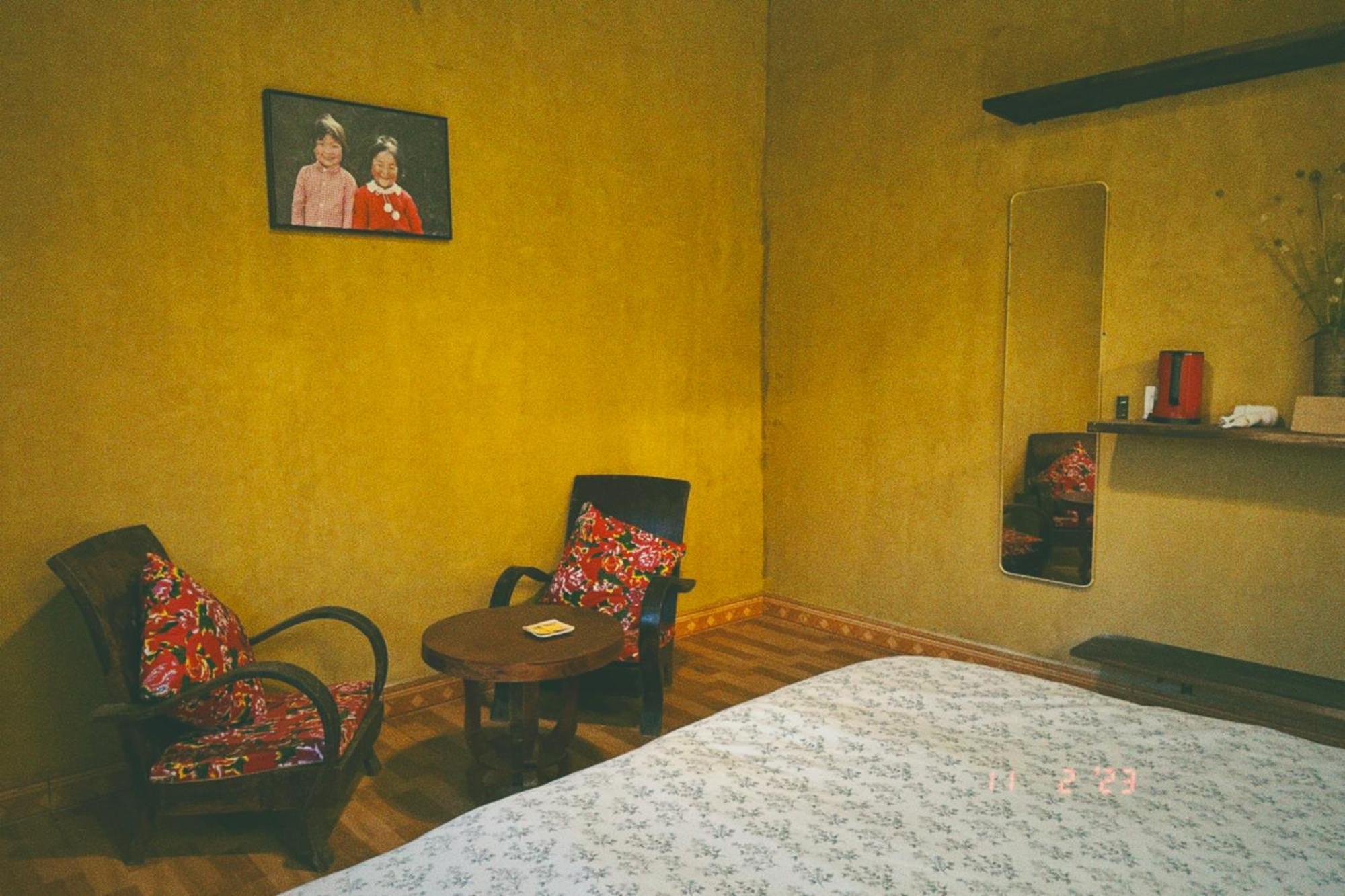 דונג ואן Maison De Hill Home מראה חיצוני תמונה