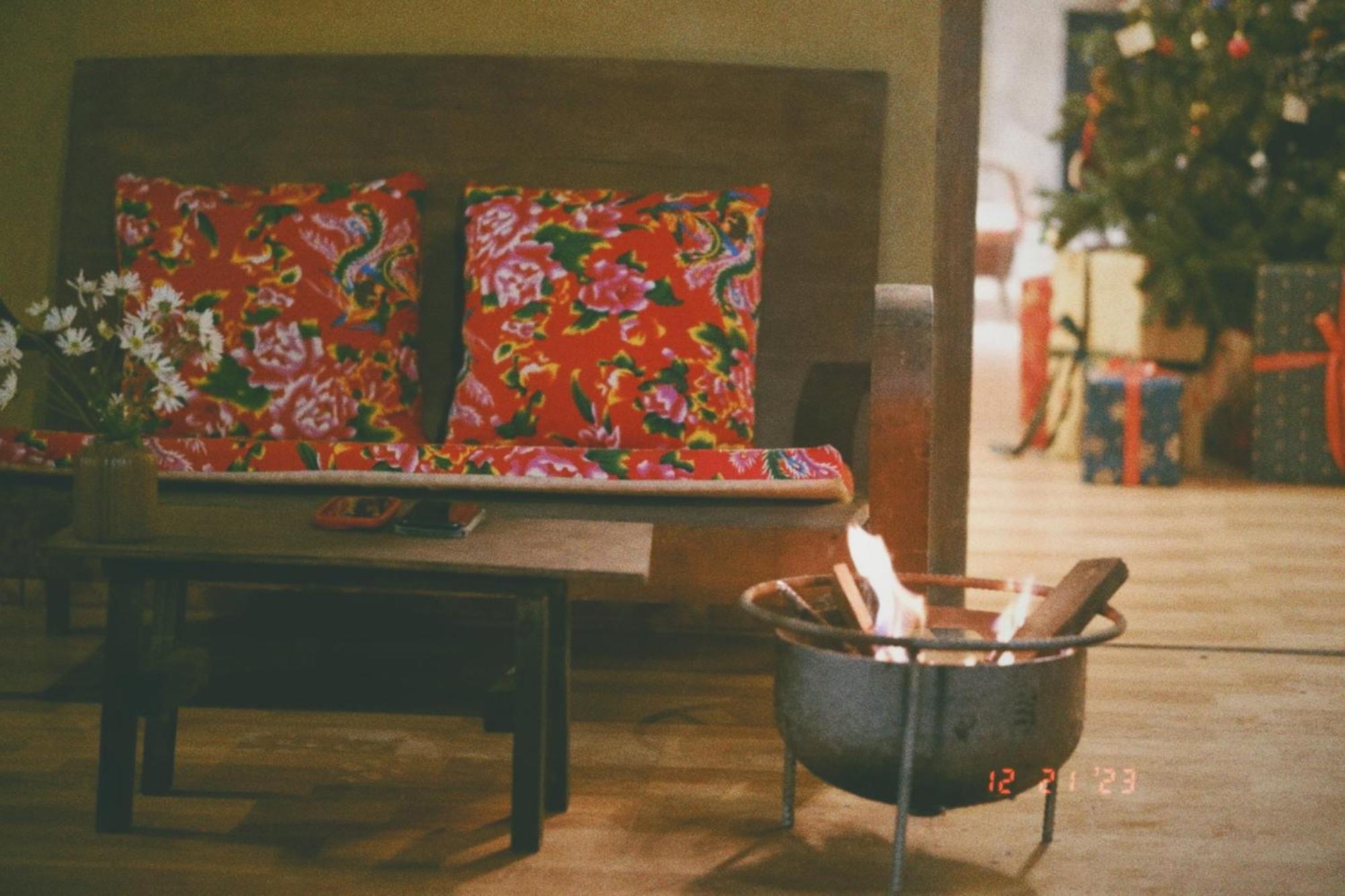 דונג ואן Maison De Hill Home מראה חיצוני תמונה