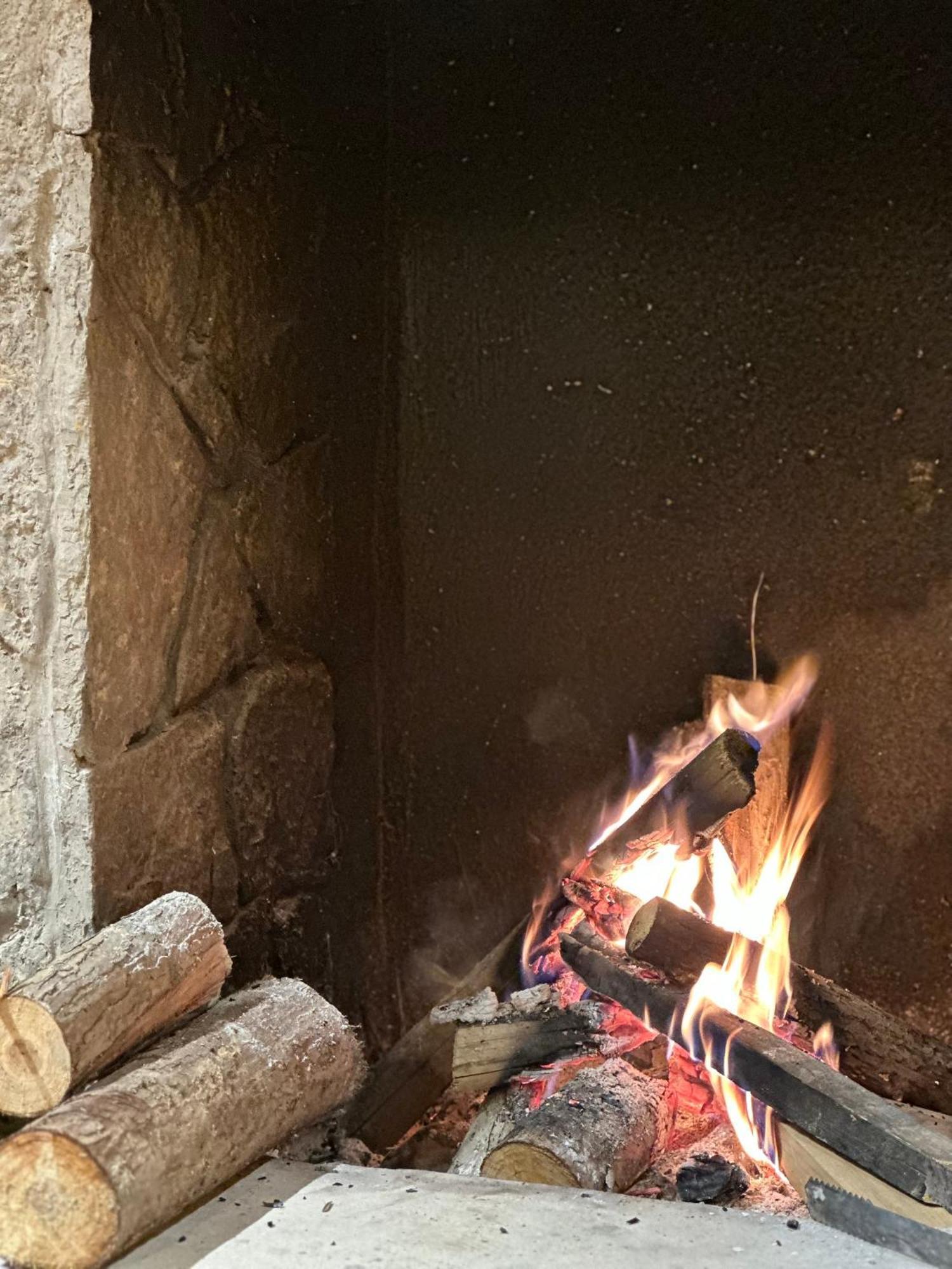 דונג ואן Maison De Hill Home מראה חיצוני תמונה