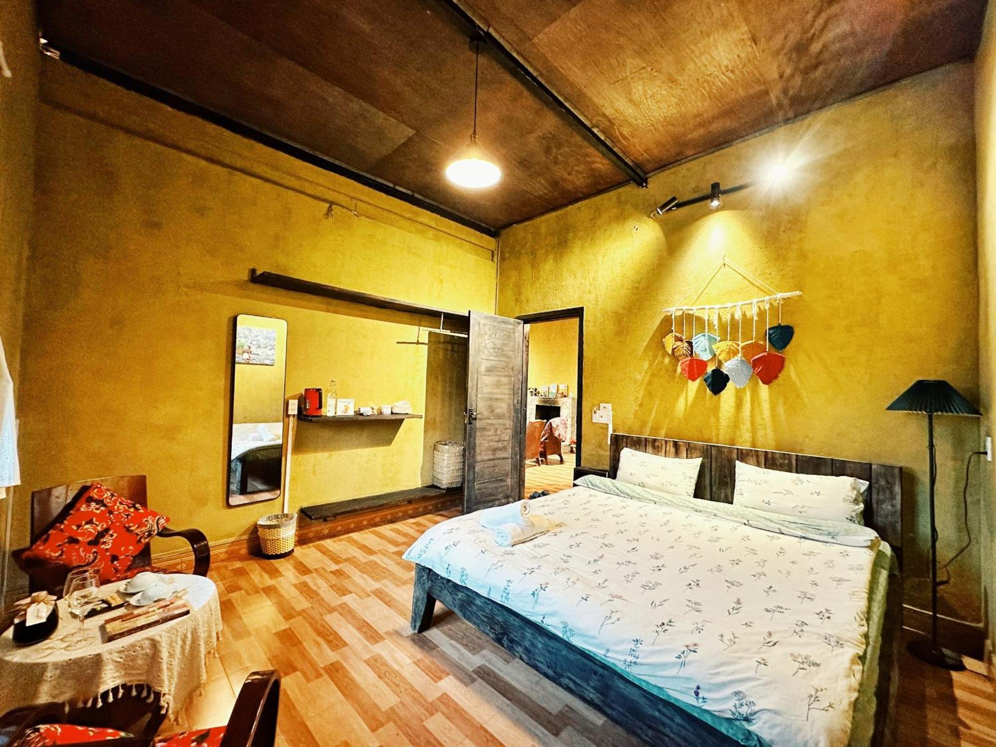 דונג ואן Maison De Hill Home מראה חיצוני תמונה
