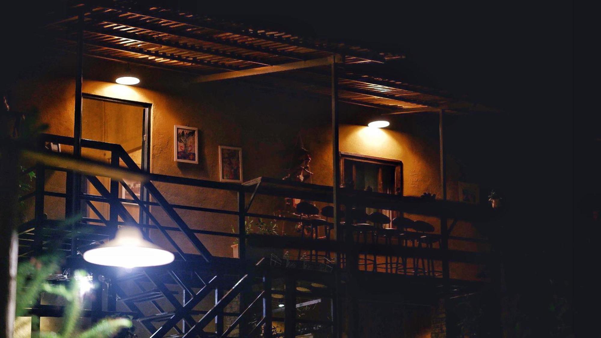 דונג ואן Maison De Hill Home מראה חיצוני תמונה