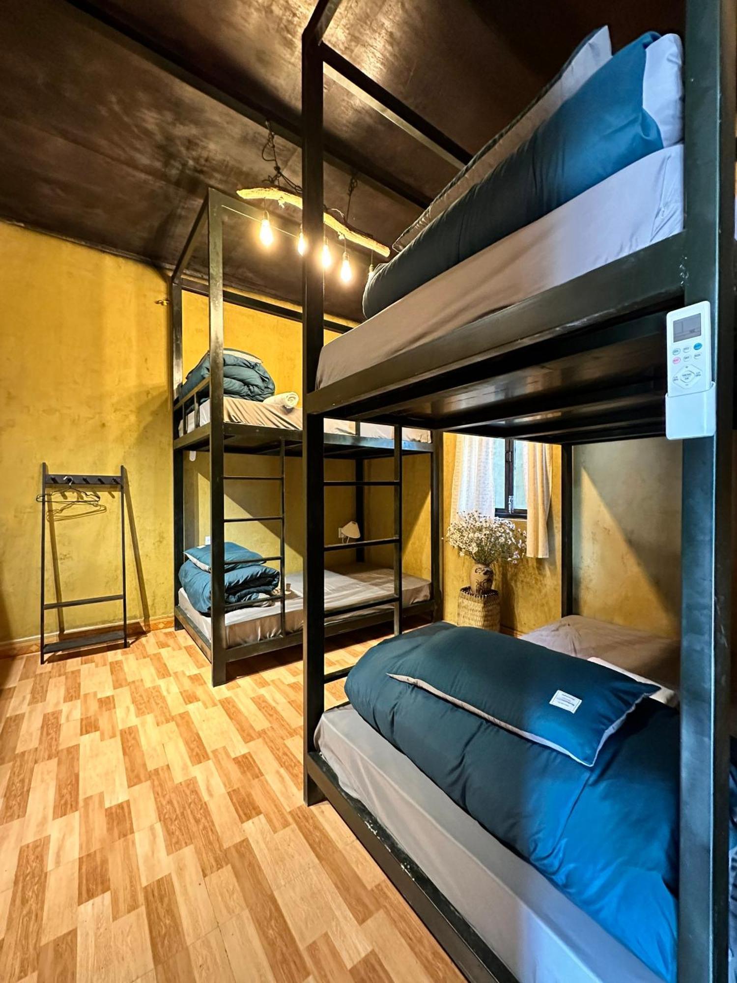 דונג ואן Maison De Hill Home מראה חיצוני תמונה