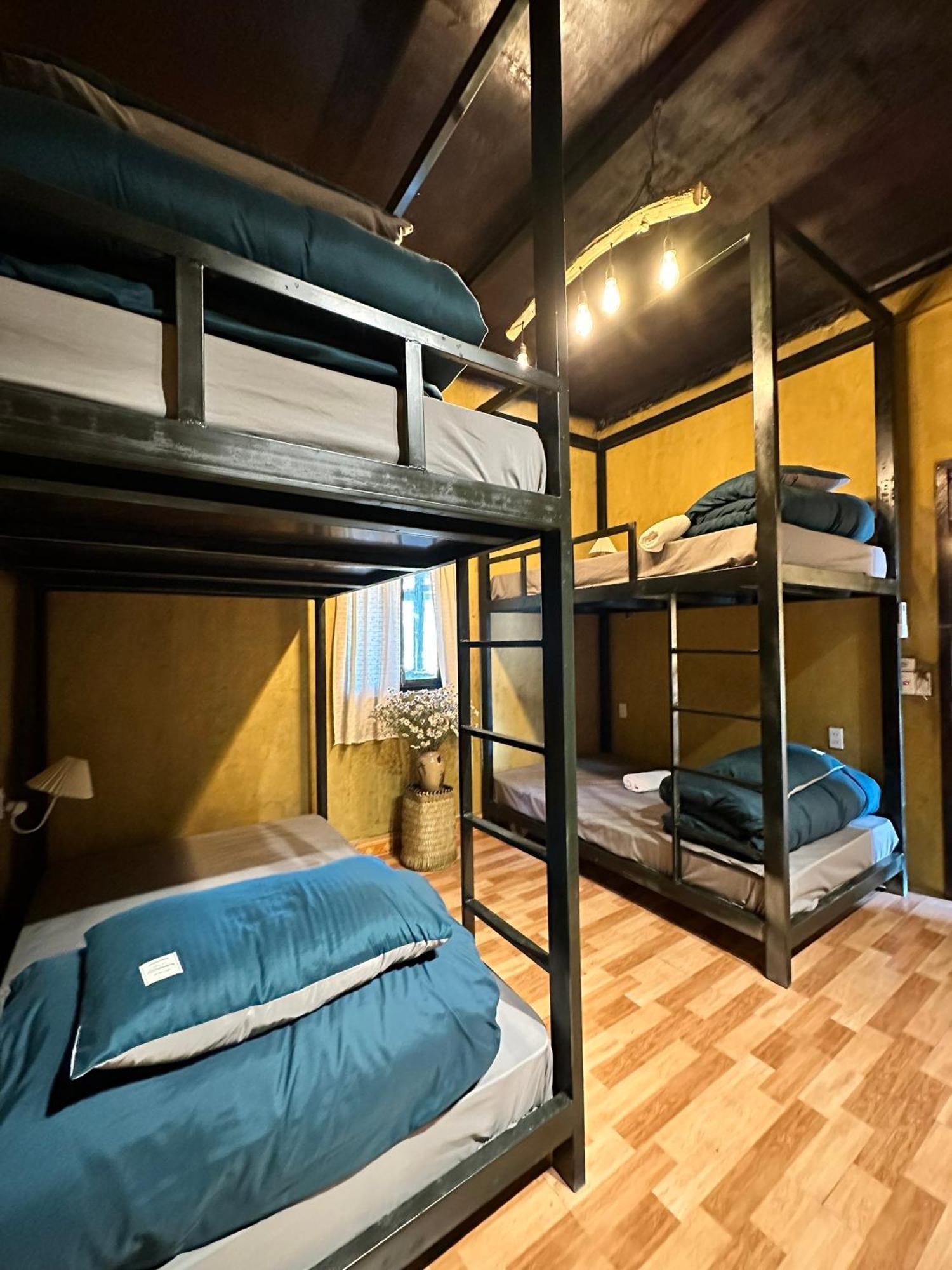 דונג ואן Maison De Hill Home מראה חיצוני תמונה