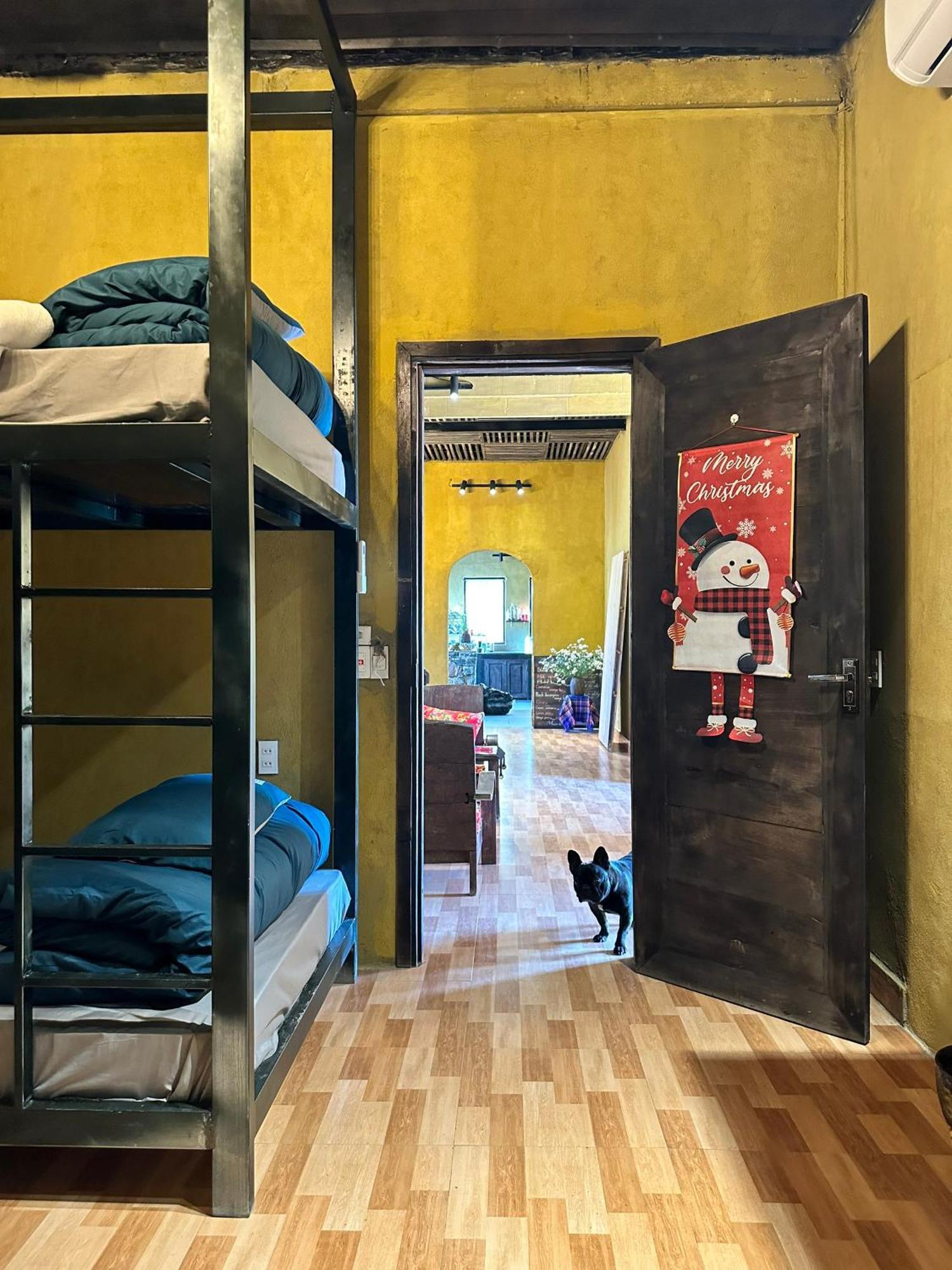 דונג ואן Maison De Hill Home מראה חיצוני תמונה