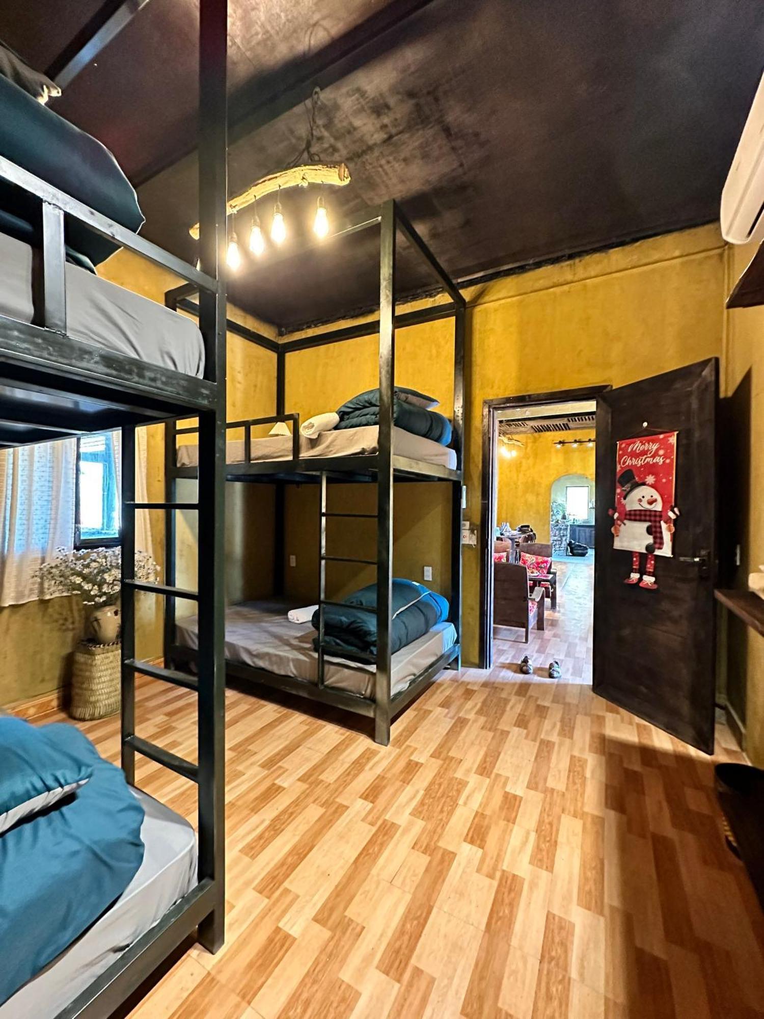 דונג ואן Maison De Hill Home מראה חיצוני תמונה