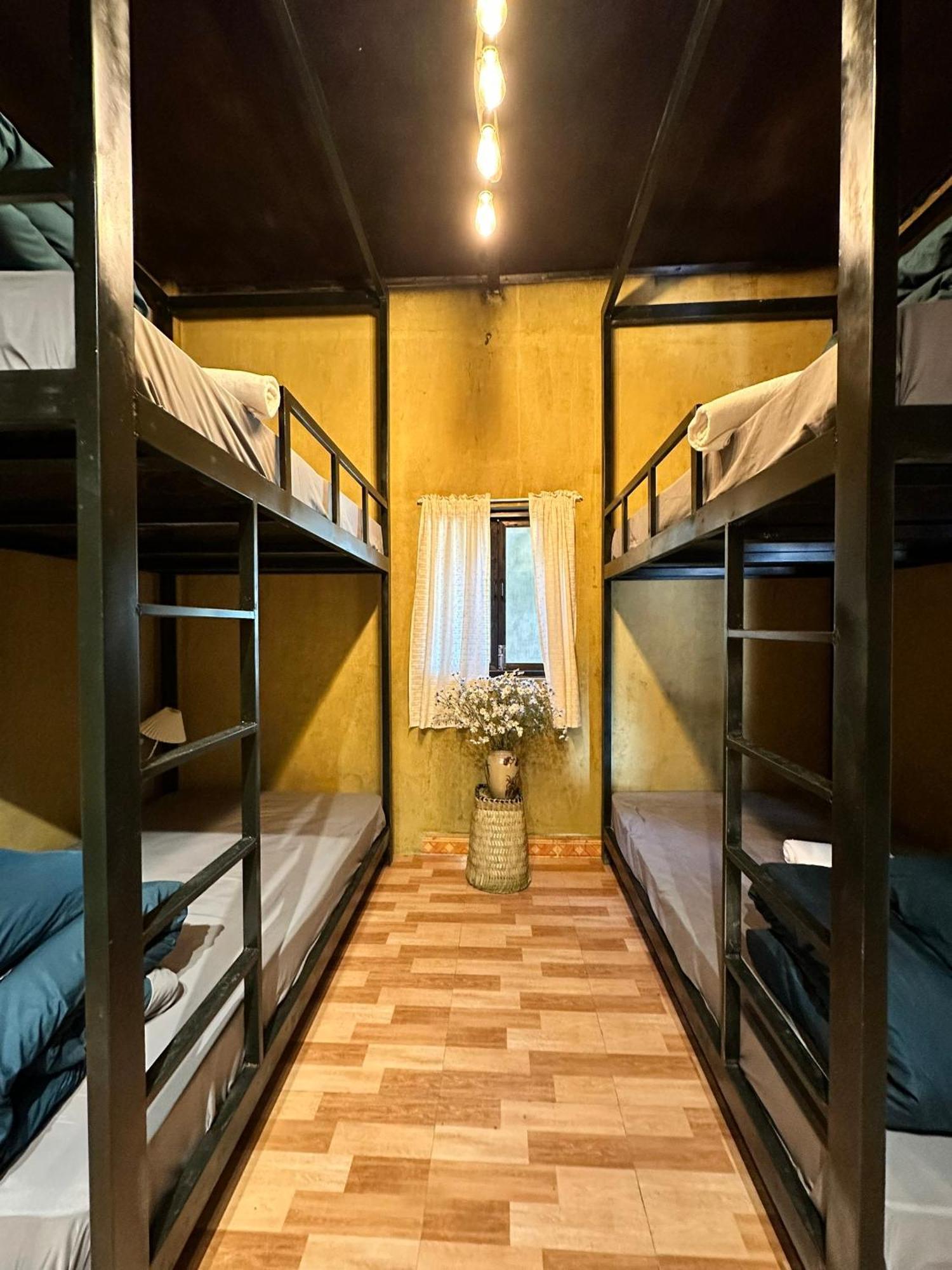 דונג ואן Maison De Hill Home מראה חיצוני תמונה