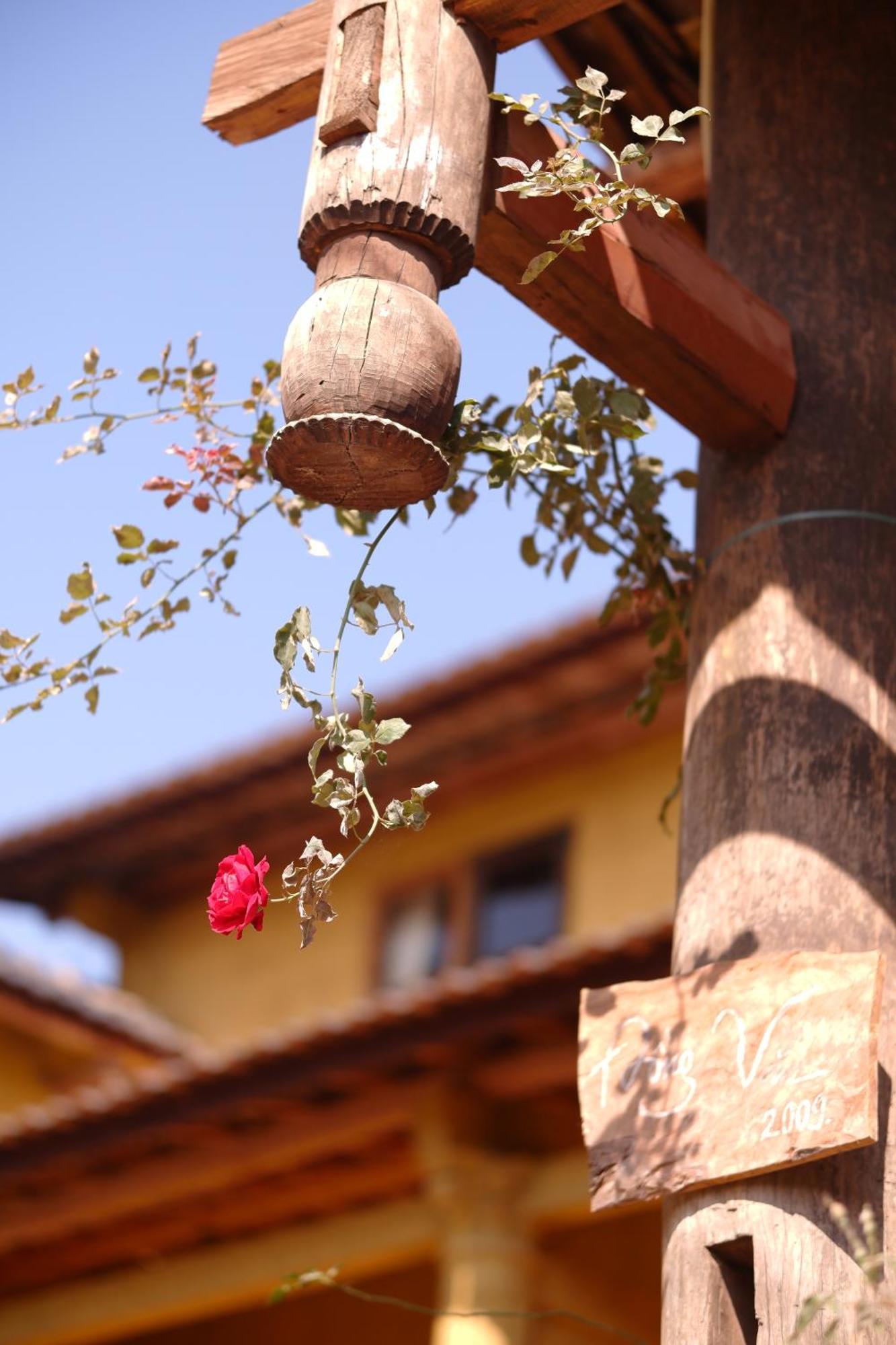 דונג ואן Maison De Hill Home מראה חיצוני תמונה